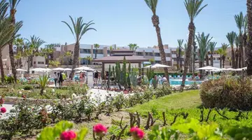 Dunes d'Or Ocean Club
