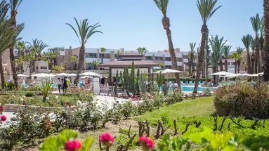 Dunes d Or Ocean Club