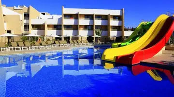 Dunes D Or Ocean Club