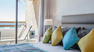 Dunes D’Or Ocean Club
