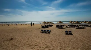 Dunes d'Or Ocean Club
