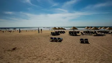 Dunes d'Or Ocean Club