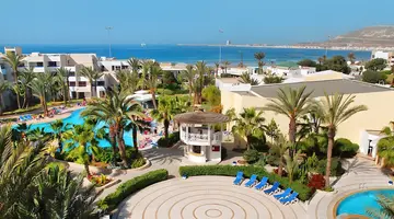 Dunes d'Or Ocean Club