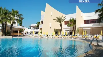 Dunes d'Or Ocean Club