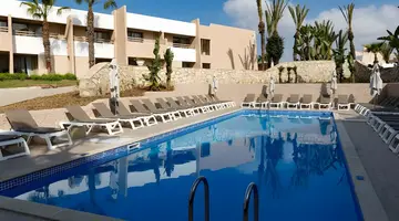 Dunes d'Or Ocean Club