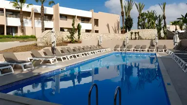 Dunes d'Or Ocean Club