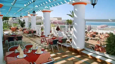 Dunes d'Or Ocean Club