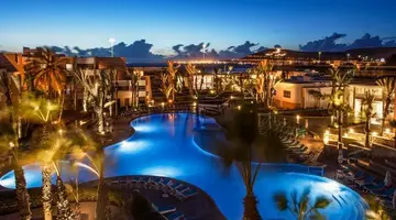 Dunes D’Or Ocean Club