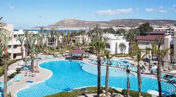 Dunes D’Or Ocean Club