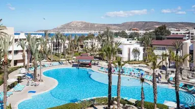 Dunes D’Or Ocean Club