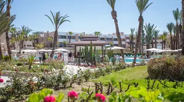 Dunes D’Or Ocean Club