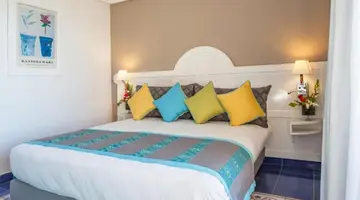 Dunes D Or Ocean Club