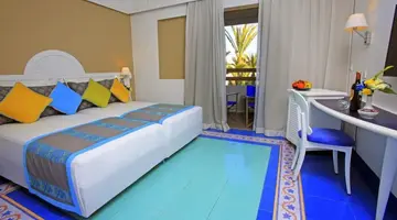 Dunes D Or Ocean Club
