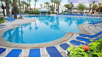 Dunes d'Or Ocean Club