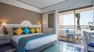 Dunes D’Or Ocean Club