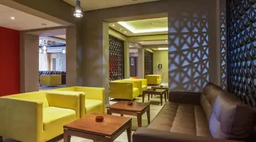 Dunes D’Or Ocean Club