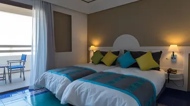 Dunes d'Or Ocean Club