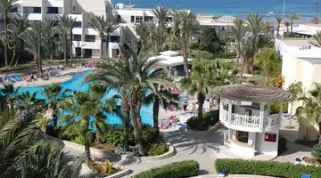 Dunes D'Or Ocean Club