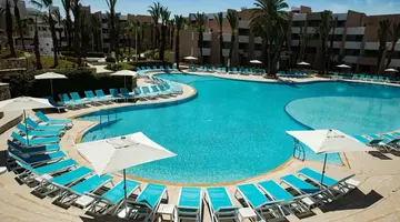 Dunes D Or Ocean Club