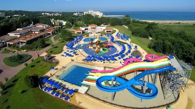 Duni Holiday Village