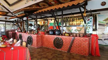 Duni Holiday Village