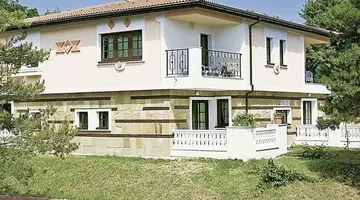 Duni Holiday Village
