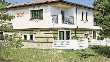 Duni Holiday Village