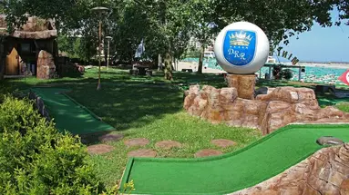 Duni Holiday Village