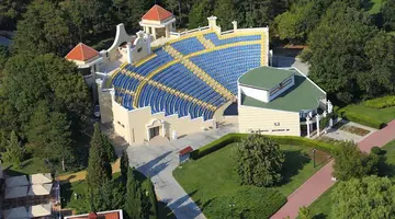 Duni Holiday Village