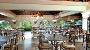 Duni Holiday Village