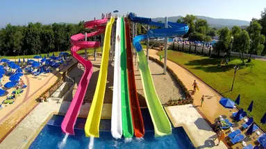 Duni Holiday Village