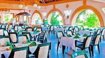 Duni Holiday Village