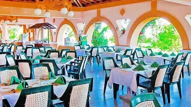 Duni Holiday Village