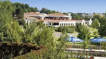 Duni Holiday Village