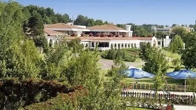 Duni Holiday Village