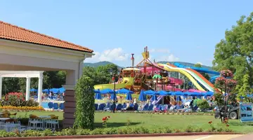 Duni Holiday Village