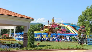 Duni Holiday Village