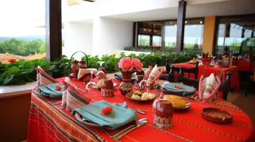 Duni Holiday Village