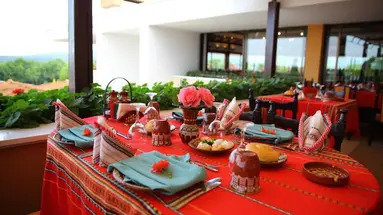 Duni Holiday Village