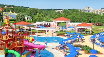 Duni Holiday Village