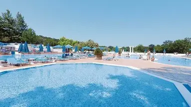 Duni Holiday Village