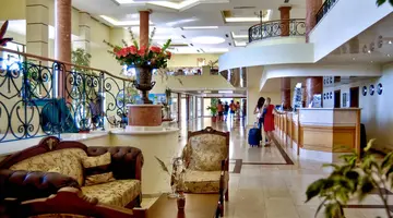 Duni Holiday Village
