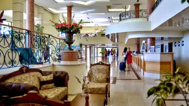 Duni Holiday Village