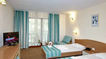 Duni Holiday Village