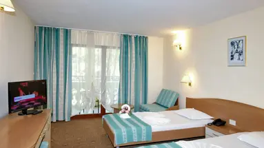 Duni Holiday Village