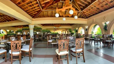Duni Holiday Village