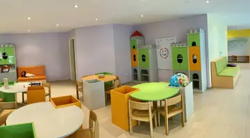 Duni Holiday Village