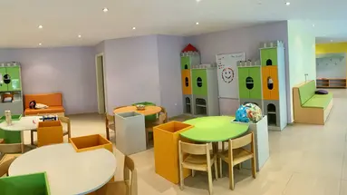 Duni Holiday Village