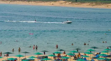 Duni Holiday Village
