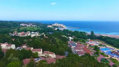 Duni Holiday Village